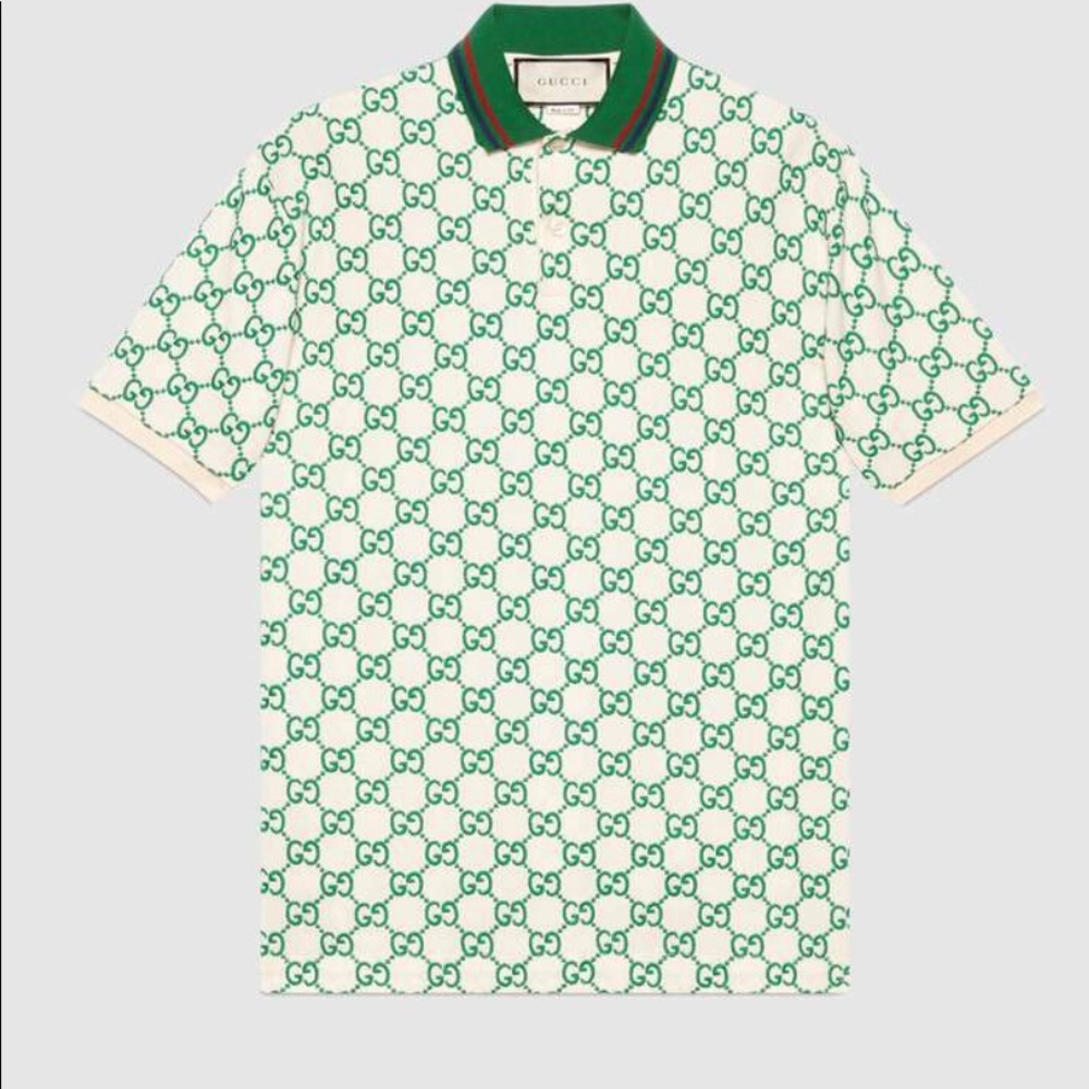 Gucci Polo
